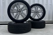 Genuine Audi Q7/SQ7 Q5 20" Alloy Wheels