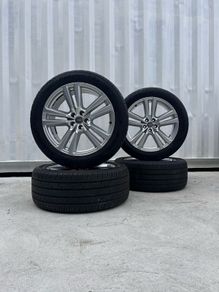 Genuine Audi Q7/SQ7 Q5 20" Alloy Wheels