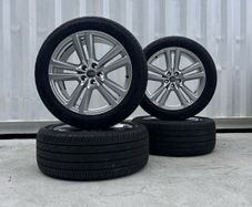 Genuine Audi Q7/SQ7 Q5 20" Alloy Wheels