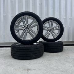 Genuine Audi Q7/SQ7 Q5 20" Alloy Wheels