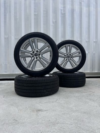 Genuine Audi Q7/SQ7 Q5 20" Alloy Wheels