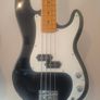 Precision Style Bass Major Upgrades Image 4