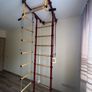 Swedish Ladder Wall Image 8