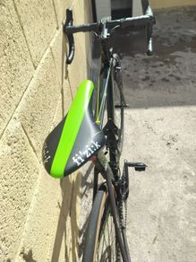 Adult bicycle