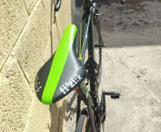 Adult bicycle