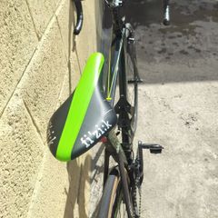 Adult bicycle