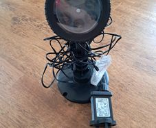 Projector