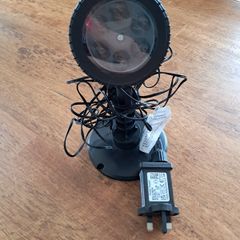 Projector