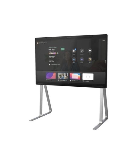 70" 4K Touchscreen Display
