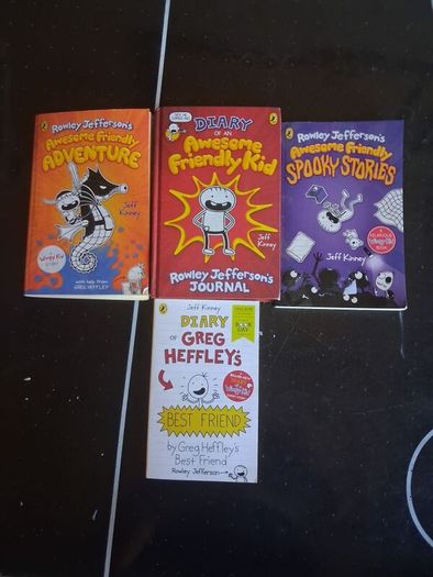 books