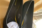 Shoes , black . Super soft sole