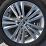 Genuine Skoda Sirius 19" Alloy Wheels Image 6