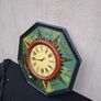 Country corner clock possible to post Image 6