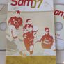 SAM 07 Double DVD 2007 GAA Football Championship Image 3