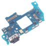 For Samsung Galaxy A55 Replacement Charging Port Board With Microphone Image 2