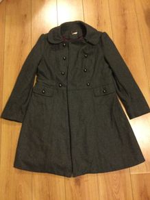 Beautiful and very elegant Ladies Coat with lining Size 16