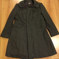 Beautiful and very elegant Ladies Coat with lining Size 16