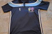 UCD Official O'Neills Football Jersey (Adult Small) FREE POST