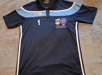 UCD Official O'Neills Football Jersey (Adult Small) FREE POST