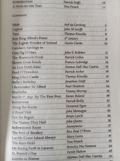 A Meath Anthology.