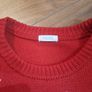 Christmas jumper age 13(Next) Image 3