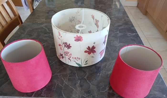 Lamp Shades