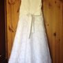 Beautiful elegant communion dress brand new, Image 2