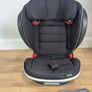 Be safe izi flex fix i-size, stage 3 car seat Image 4