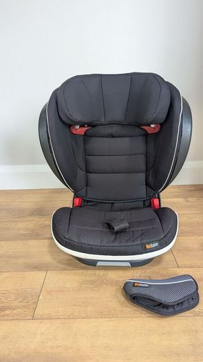 Be safe izi flex fix i-size, stage 3 car seat