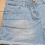 Highwaisted Bermuda Shorts (Size 8-fits like 10) Image 3