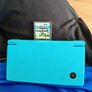 Nintendo DSi handheld console With Super Mario Bros Image 4