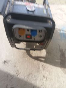 generator /welder  diesel pacini