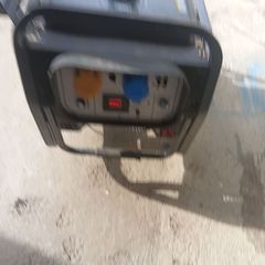 generator /welder  diesel pacini