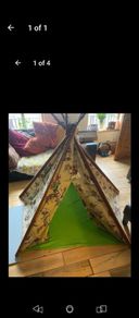 kids tent