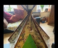 kids tent