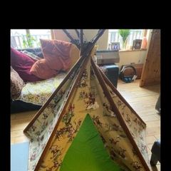 kids tent