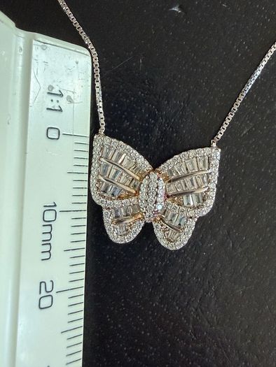 sterling silver