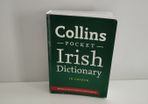 Collins Pocket Irish Dictionary