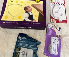Baby proofing bundle