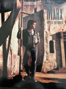 Richard Marx Repeat Offender