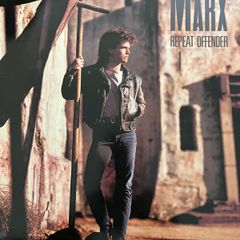 Richard Marx Repeat Offender
