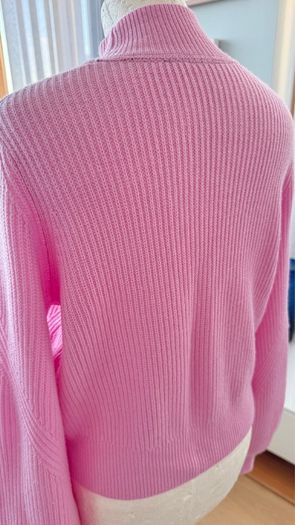 The Kooples cashmere & wool jumper