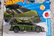 Hot Wheels - Toyota Prius Custom