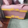Sofas X 2 Image 3