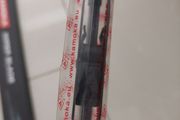 Wiper blade / car 14"
