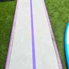 gymnastic