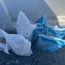 Sand and Limestone 25kg bags Image 3
