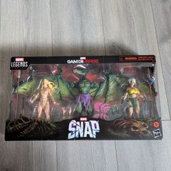 Marvel legends