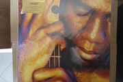 Richard Bona  Reverence vinyl