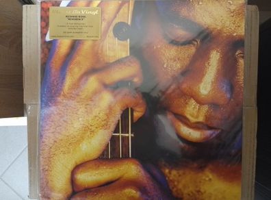 Richard Bona  Reverence vinyl